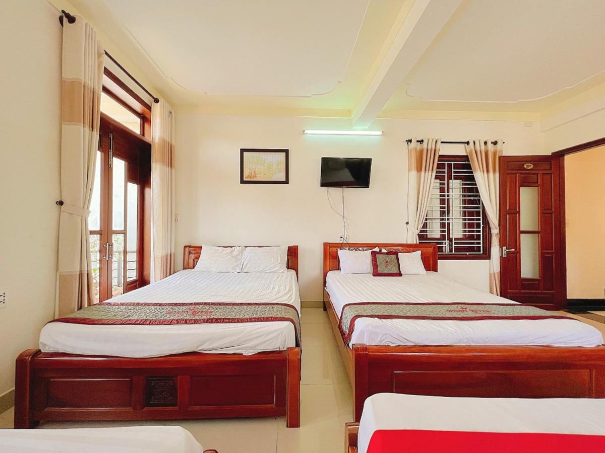 Windy River Homestay Hoi An Zewnętrze zdjęcie