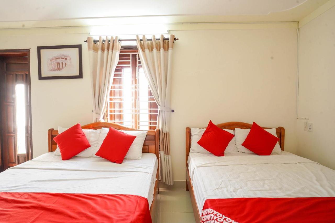 Windy River Homestay Hoi An Zewnętrze zdjęcie