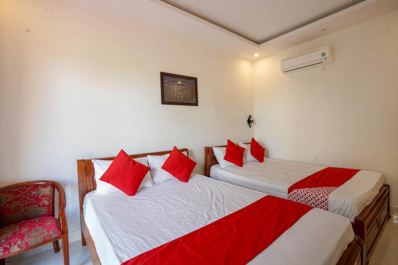 Windy River Homestay Hoi An Zewnętrze zdjęcie