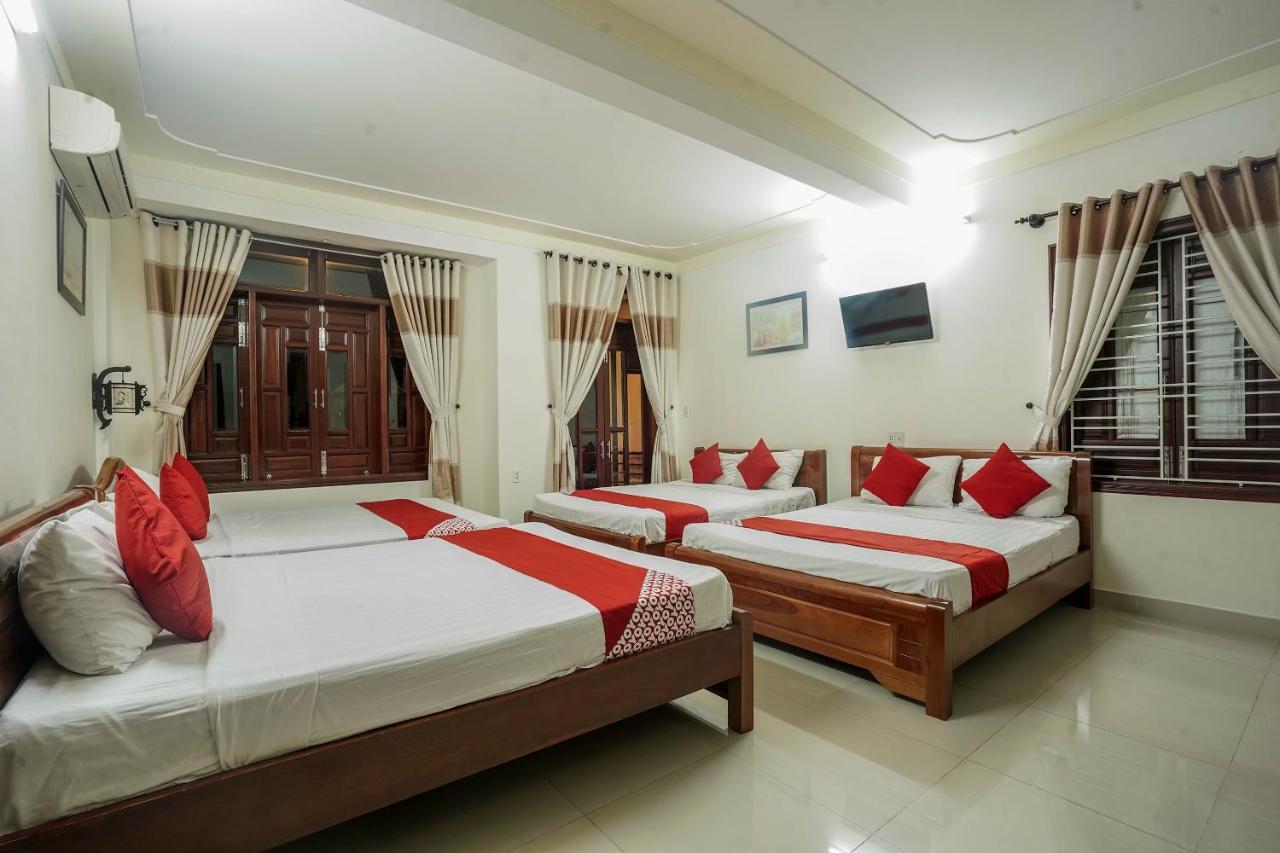Windy River Homestay Hoi An Zewnętrze zdjęcie