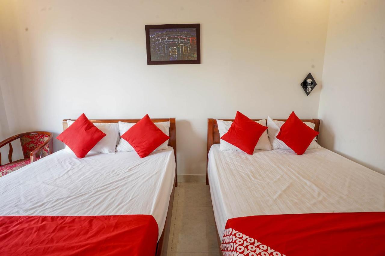 Windy River Homestay Hoi An Zewnętrze zdjęcie