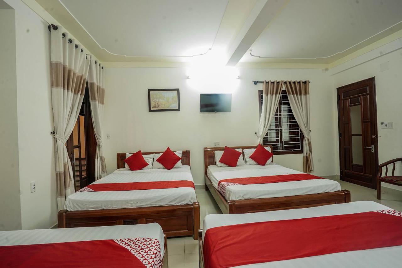 Windy River Homestay Hoi An Zewnętrze zdjęcie