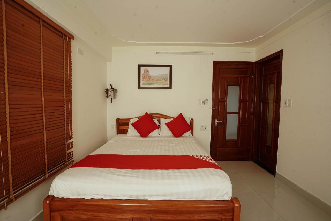 Windy River Homestay Hoi An Zewnętrze zdjęcie