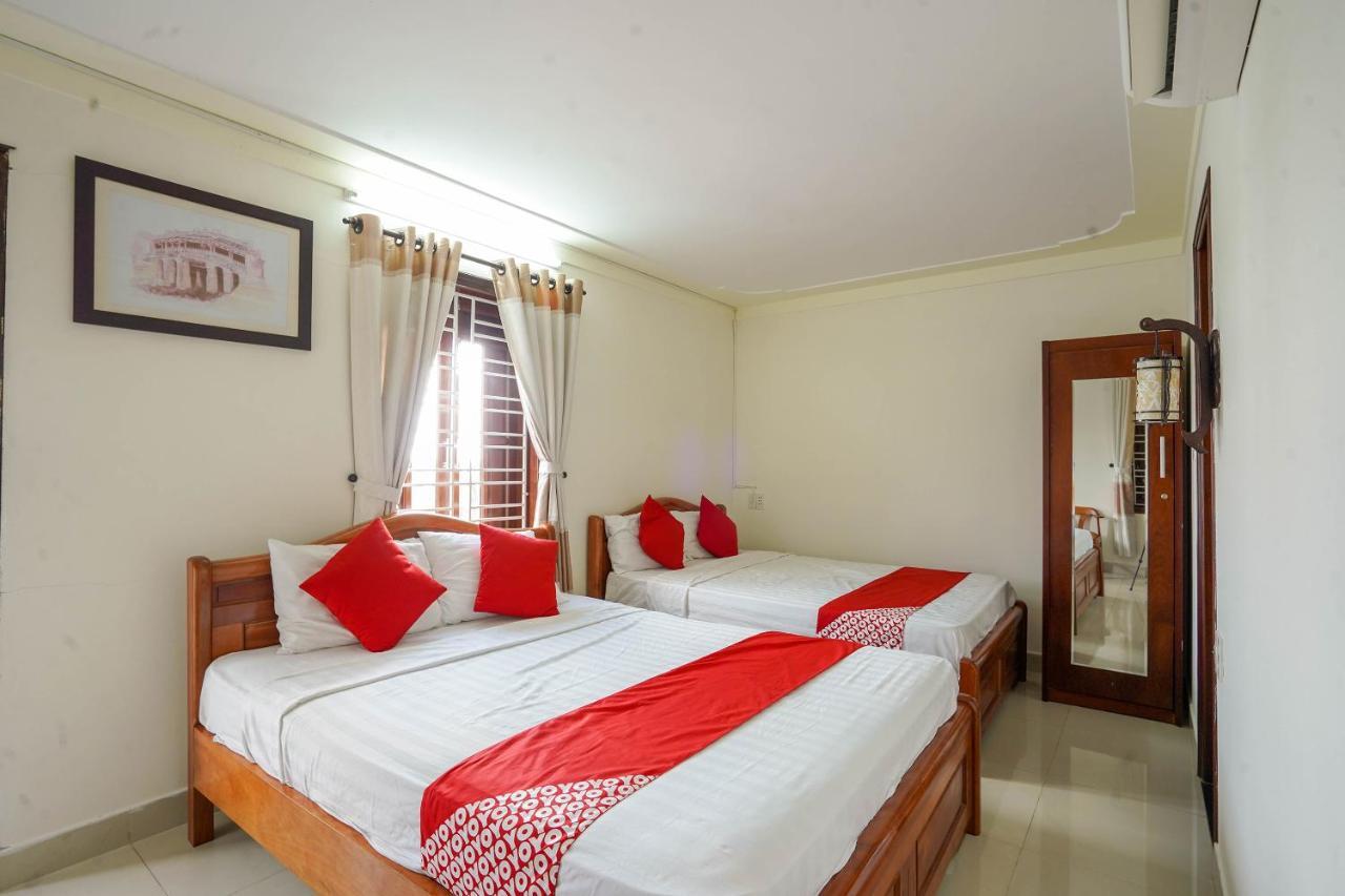 Windy River Homestay Hoi An Zewnętrze zdjęcie