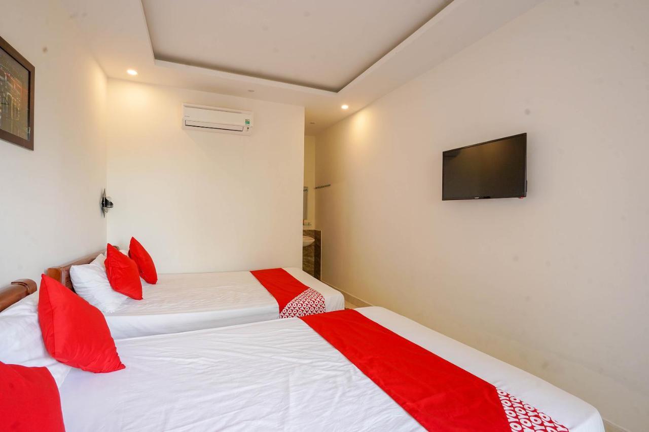 Windy River Homestay Hoi An Zewnętrze zdjęcie