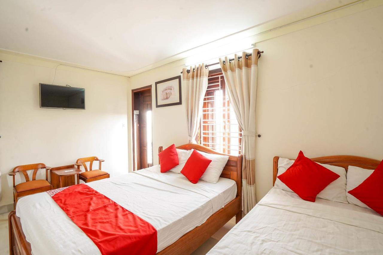 Windy River Homestay Hoi An Zewnętrze zdjęcie