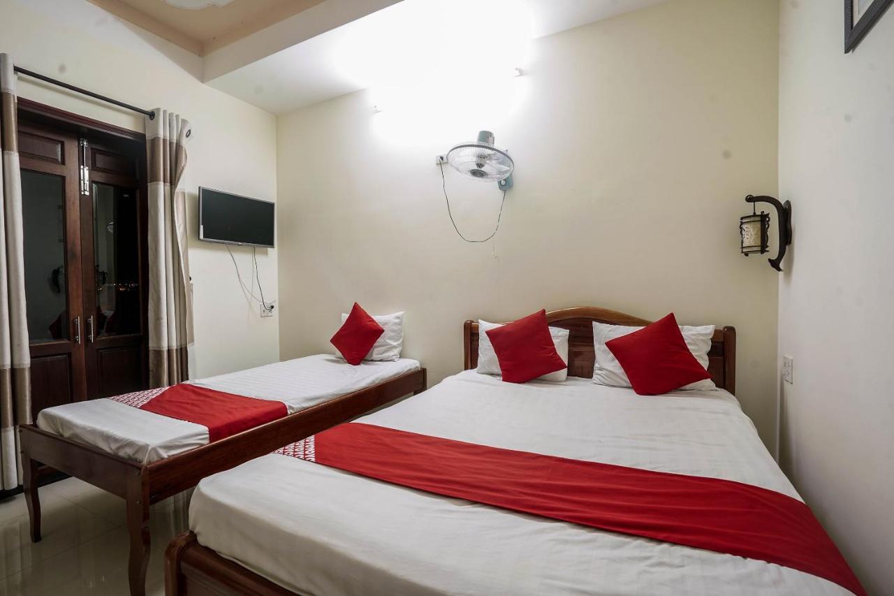 Windy River Homestay Hoi An Zewnętrze zdjęcie